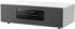 Panasonic SC-DM504EG-K Micro Hi-Fi System In Black, 40 Watt RMS, Digital Radio DAB+, CD, FM Radio, Bluetooth, USB, AUX