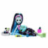 Фото #3 товара Кукла Monster High FRANKIE SOIREE PYJAMA