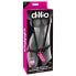 Suspender Harness with Dildo 6 Pink