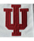 ფოტო #2 პროდუქტის Men's Charcoal Indiana Hoosiers Turnover Shorts