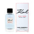 Фото #1 товара Мужская парфюмерия Karl Lagerfeld EDT Karl New York Mercer Street 100 ml