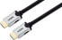 SpeaKa Professional SP-9063176 - 3 m - HDMI Type A (Standard) - HDMI Type A (Standard) - 3D - Audio Return Channel (ARC) - Black