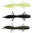 SAVAGE GEAR Ned Salamander Soft Lure 3g 75 mm 5 units