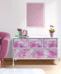 Фото #8 товара 5 Drawer Storage Cube Dresser