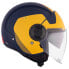 Фото #8 товара MT Helmets Viale SV Beta open face helmet