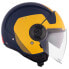 MT Helmets Viale SV Beta open face helmet