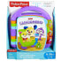 Фото #1 товара Развивающая и обучающая игрушка FISHER PRICE Laugh and Learn Storybook Spanish