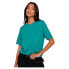 ფოტო #1 პროდუქტის VILA Dreamers Boxy short sleeve T-shirt