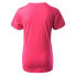 ფოტო #2 პროდუქტის HI-TEC Neimo JRG short sleeve T-shirt