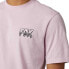 Фото #3 товара FOX RACING LFS Thrillest Premium short sleeve T-shirt