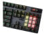 Фото #9 товара ASUS ROG Strix Scope II Full-Size Gaming Keyboard, Dampening Foam, Pre-lubed ROG