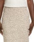 Фото #3 товара St. John Pencil Skirt Women's Tan 14