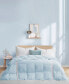 Фото #1 товара Одеяло легкое для комфортного сна UNIKOME Cooling Down Extra Full/Queen