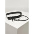 ფოტო #2 პროდუქტის URBAN CLASSICS Fake leather belt