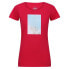 ფოტო #3 პროდუქტის REGATTA Breezed III short sleeve T-shirt