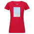 Фото #3 товара REGATTA Breezed III short sleeve T-shirt