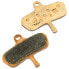 Фото #1 товара CL BRAKES 4045VRX Sintered Disc Brake Pads With Ceramic Treatment