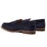 Tommy Hilfiger Męskie Suede Loafer