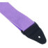 Фото #6 товара Ernie Ball Polypro Strap Purple Sunset