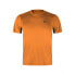 ფოტო #1 პროდუქტის Montura World 2 short sleeve T-shirt