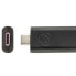 Фото #1 товара USB-кабель Kramer Electronics 97-04500025 Чёрный