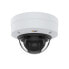 Фото #1 товара Камера видеонаблюдения Axis Communications 02099-001 - Outdoor - Wired - Ceiling/wall - Black - White - Dome