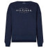 Фото #3 товара TOMMY HILFIGER Rlx New Branded O Neck Sweater