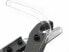 Фото #12 товара XSPC Heavy Duty Hose Cutter - Hose cutting pliers - 2.5 cm - Aluminum - Steel - Aluminum - Black