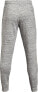 Under Armour Under Armour Rival Terry Joggers 1361642-112 szary S