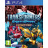 Фото #1 товара Transformers: Earthspark Expedition PS4-Spiel