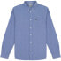 Фото #3 товара WRANGLER 1 Pocket Button Down Long Sleeve Shirt