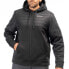 Фото #4 товара KLIM Tamarack Insulated full zip sweatshirt