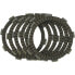 EBC CK Series Cork CK1191 Clutch Friction Plates