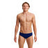 FUNKY TRUNKS Classic Still Ocean Swimming Brief