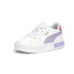 Фото #2 товара Puma Cali Star Ac Slip On Toddler Girls Size 10 M Sneakers Casual Shoes 3805510