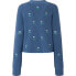 Фото #4 товара PEPE JEANS Greer Cardigan