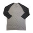 Фото #2 товара Under Armour Men's Heatgear Classic Quarter Sleeve T-Shirt