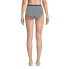 Plus Size Comfort Knit High Rise Brief Underwear - 2 Pack