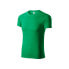 Фото #1 товара Malfini Pelican Jr T-shirt MLI-P7216 grass green
