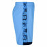 Фото #9 товара Спортивные шорты для мальчиков Nike Dry Fit Trophy Синий Чёрный