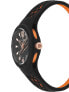 Фото #2 товара Наручные часы Lacoste men's Boston Stainless Steel Bracelet Watch 42mm.