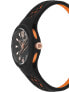 Фото #2 товара Plein Sport PSBBA0123 Thunderstorm Unisex Watch 40mm 5ATM