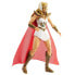 MASTERS OF THE UNIVERSE Eternia She-R Deluxe Figure