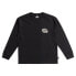 Фото #2 товара QUIKSILVER Vintage Mix long sleeve T-shirt