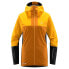 HAGLOFS L.I.M Alpha jacket Desert Yellow / Sunny Yellow, M - фото #2