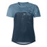 Фото #3 товара VAUDE BIKE Moab VI short sleeve T-shirt