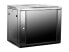 Фото #2 товара iStarUSA WM945-SFH25 9U 450mm Depth Wallmount Server Cabinet with 1U Supporting