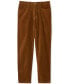 ფოტო #2 პროდუქტის Men's Slim Fit Five Pocket Stretch Corduroy Pants