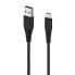 2GO 2GO-797281 USB-A to USB-C cable - фото #1