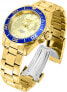 Фото #6 товара Invicta Pro Diver Stainless Steel Men's Quartz Watch